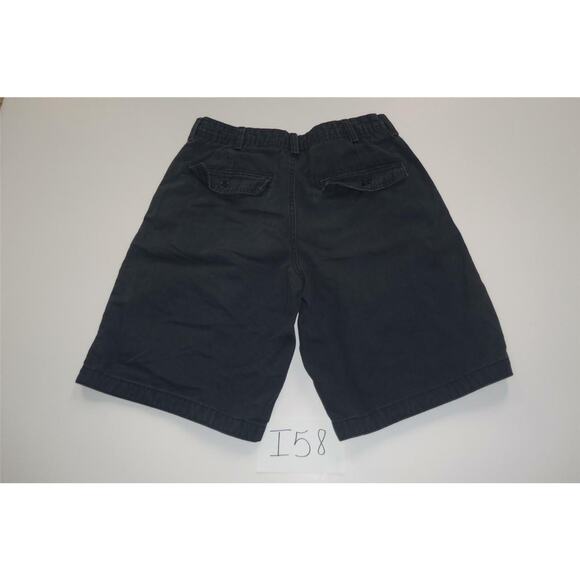 Timberland Shorts Size 30 Blue Mens -0713i58 - Picture 2 of 2